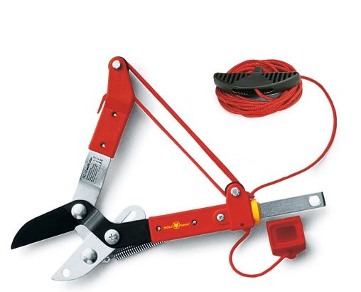 Multistar Branch Cutter Scissors