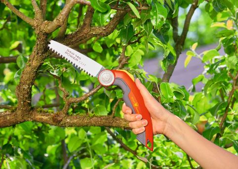 SAW 145 Folding Saw.