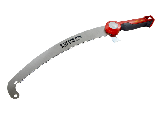 Multistar Curved Saw SAW370.