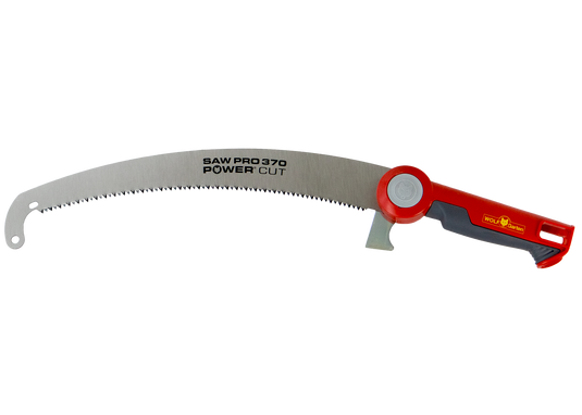 Multistar Curved Saw SAW370.