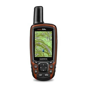 GPSMAP 65sx Brand GARMIN – FireHunter