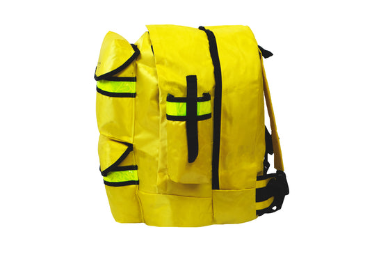 Mochila Porta Equipo para combatientes de 50L