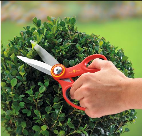 Fireman Scissors Universal Hand Scissors – FireHunter
