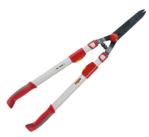 Load image into Gallery viewer, HS1000T Extendable Hedge Trimmer
