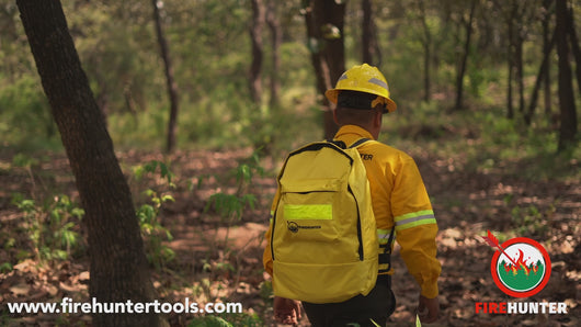 Mochila 30l – Trekking - Inforest - Líderes en Equipamientos para Incendios  Forestales