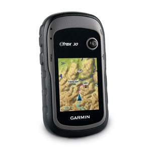 GPS eTrex 32x Marca GARMIN