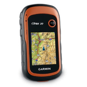 GPS eTrex 22x Marca GARMIN