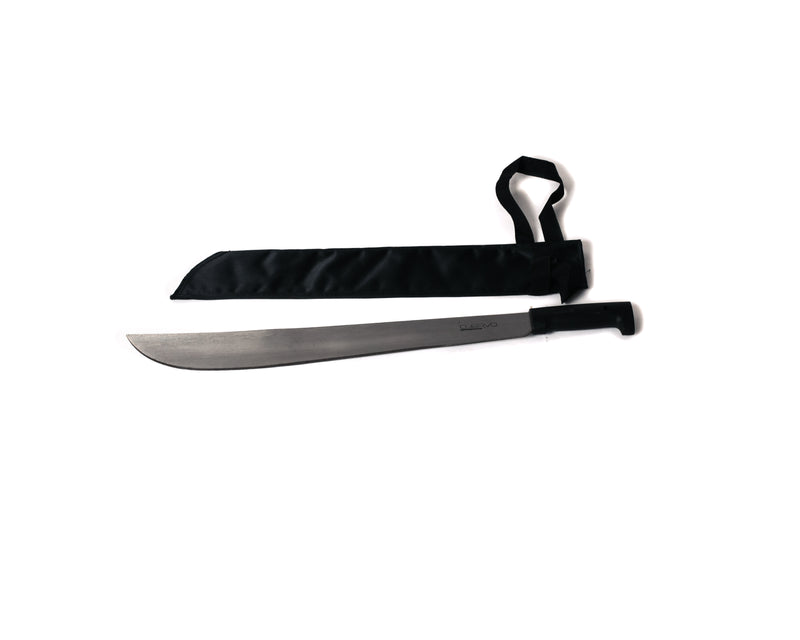 Load image into Gallery viewer, 20” long Straight Machete
