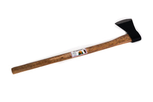 Hacha Mediana con Cabo de Encino