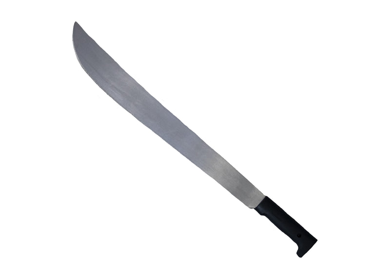 Load image into Gallery viewer, 20” long Straight Machete
