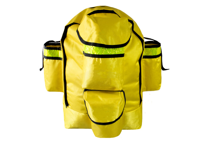 Mochila Porta Equipo para combatientes de 50L