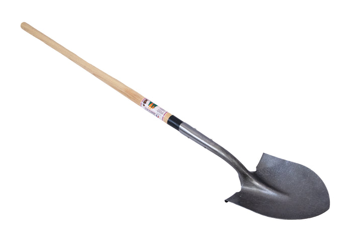 Forest Shovel