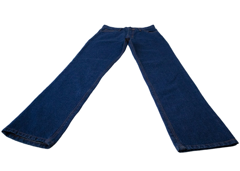 Load image into Gallery viewer, 14 oz. Denim Jeans
